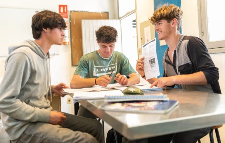 UTU: COMBATIR EL AUSENTISMO ES UNO DE LOS OBJETIVOS