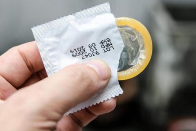 EL USO DEL CONDÓN EN RELACIÓN CON EL AUMENTO DE ENFERMEDADES DE TRANSMISIÓN SEXUAL