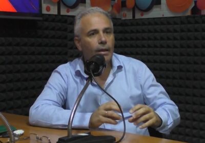 LERETÉ PROPONE APLICAR LEY DE VAGANCIA