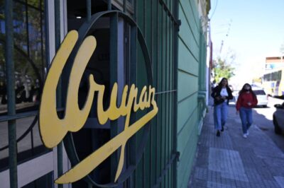 CLUB URUPAN EMITIÓ DECLARACIÓN TRAS DESCENSO AL METRO