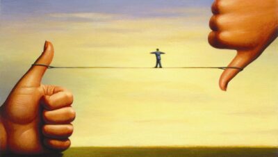 El Fin…¿ justifica los medios?